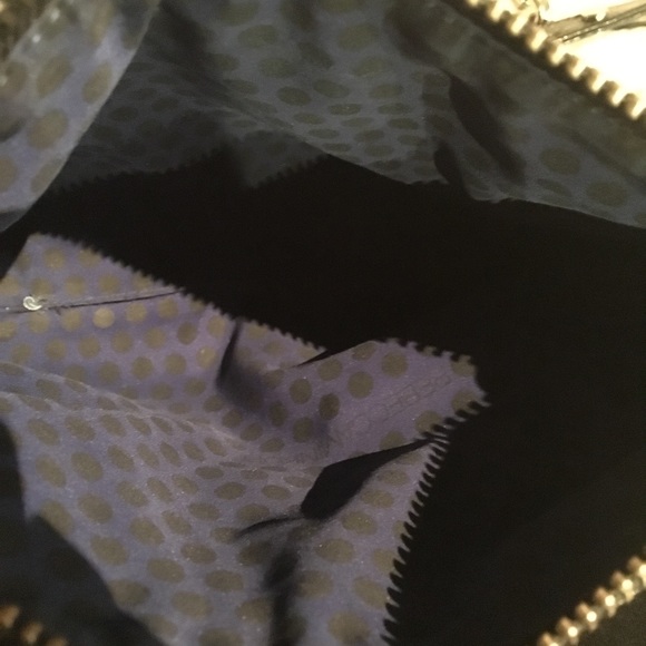 Rebecca Minkoff 3 Zip Rocker Crossbody Bag - Picture 5 of 7